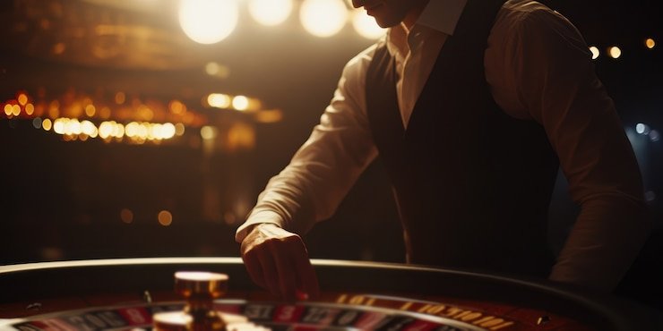 Live blackjack table on dewi 50000 mobile app